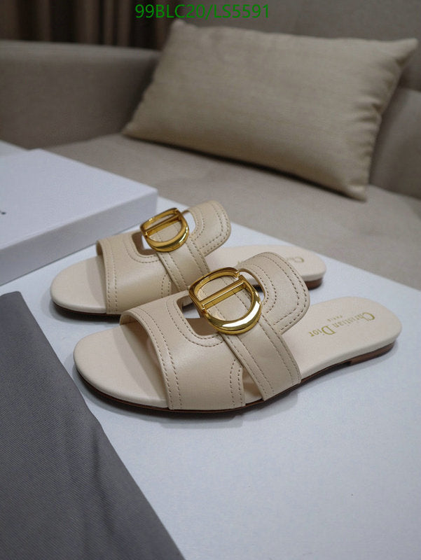 SAMCC - DOR Women Shoes - 2073