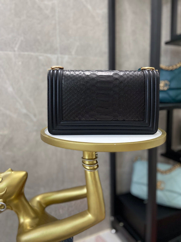 Satchel Bags - CLN Bags - 993