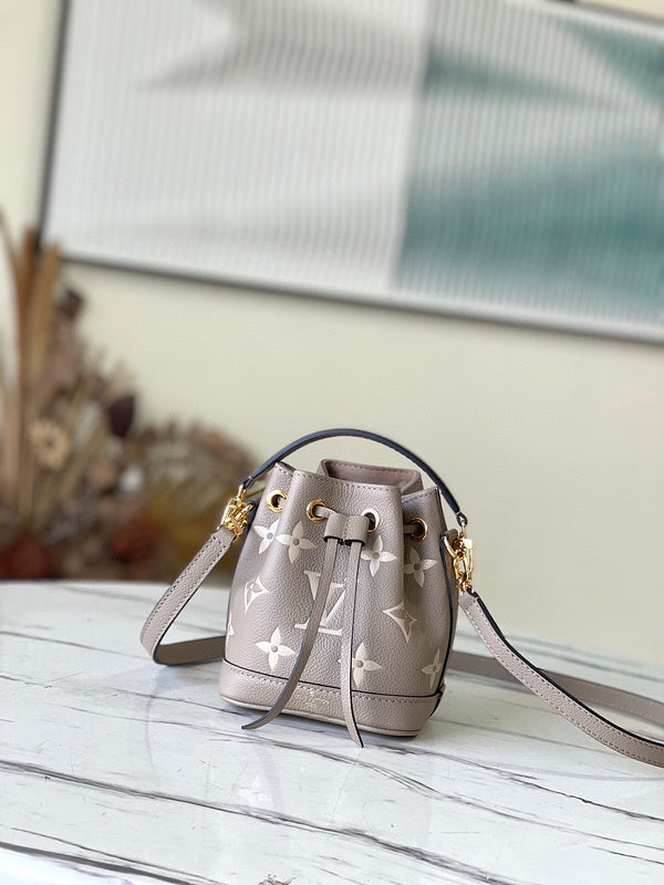 GlamI Lu-Vi bags - 4545