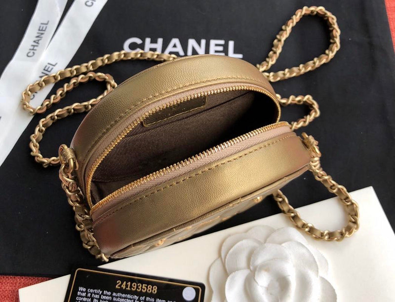 Satchel Bags - CHL Bags - 368