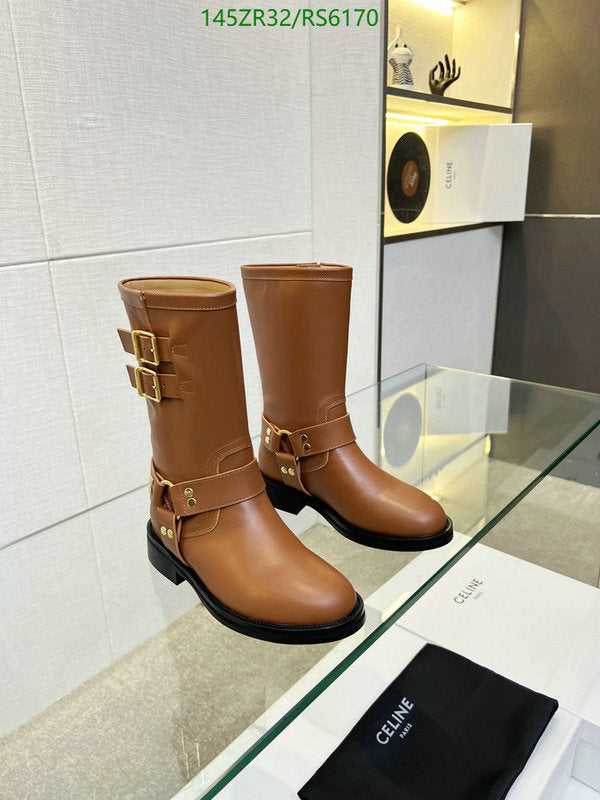 SAMC - COL Women Shoes - 051
