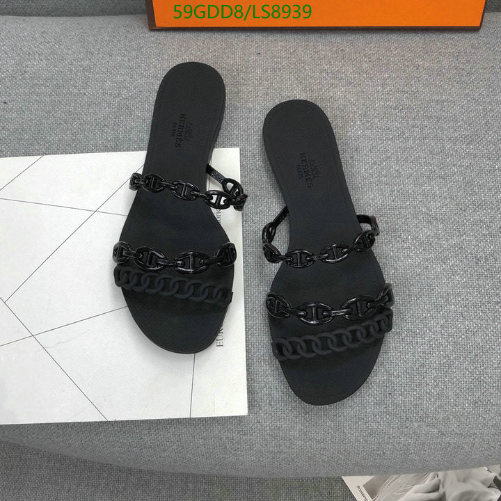 SAMC - HMS Women Shoes - 480
