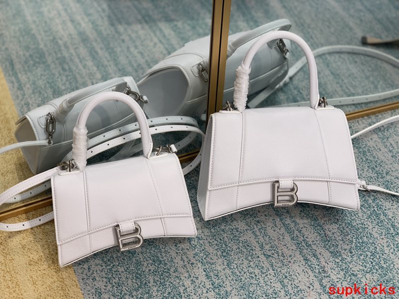 Glami- - BG Hourglass Bags - 168