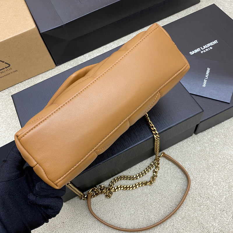 Satchel Bags - SLY Bags - 041