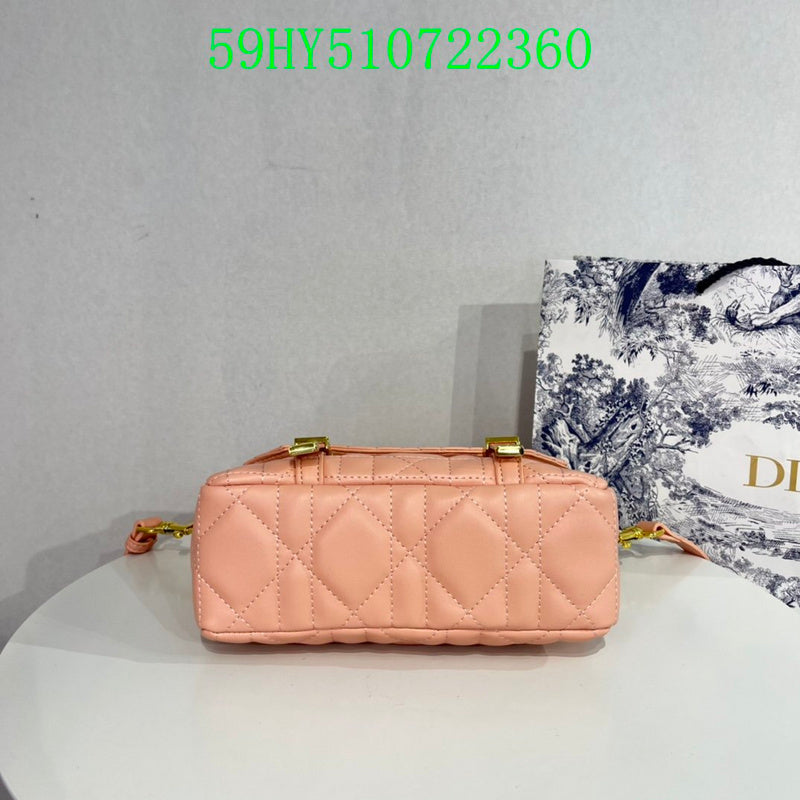 Glami - DOR Bags - 1454