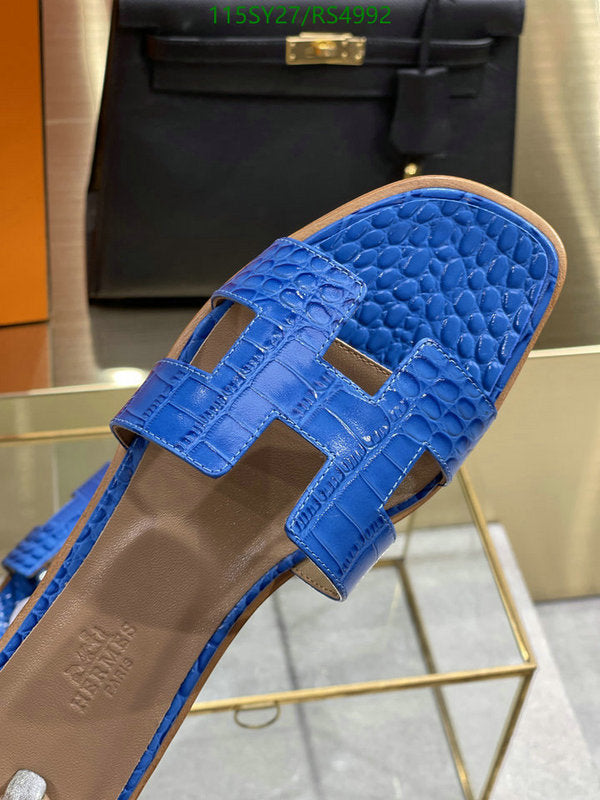 SAMC - HMS Women Shoes - 081
