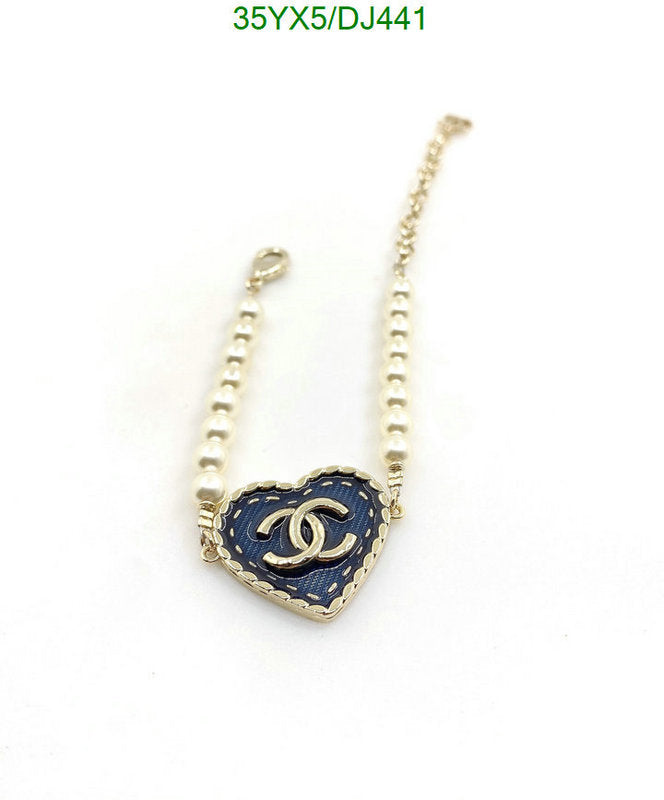 SAMC - CHL Jewelry - 249
