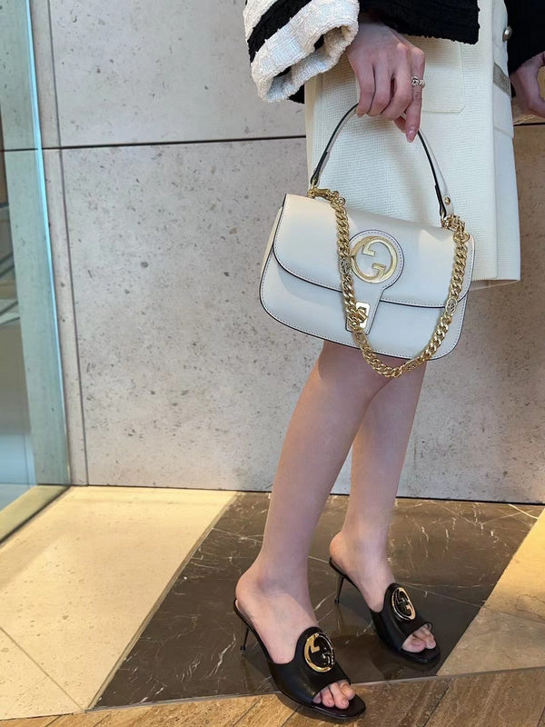 Satchel Bags - GCI Bags - 725
