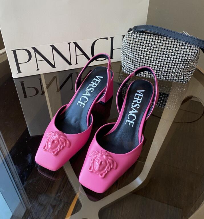 SAMC - VEL Women Shoes - 393