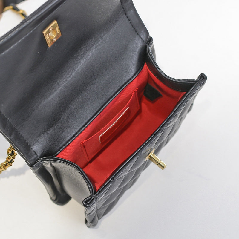 Satchel Bags - CLN Bags - 119