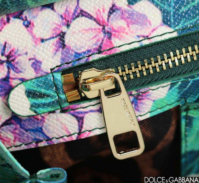Satchel Bags - DG Bags - 382