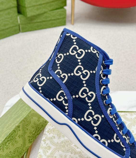 SAMC - GUKI Men Shoes - 189