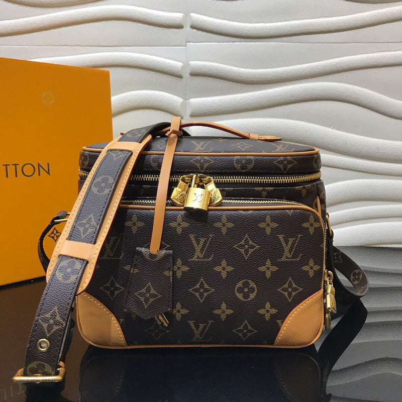Glami-LAON - LOV Bags - 1220