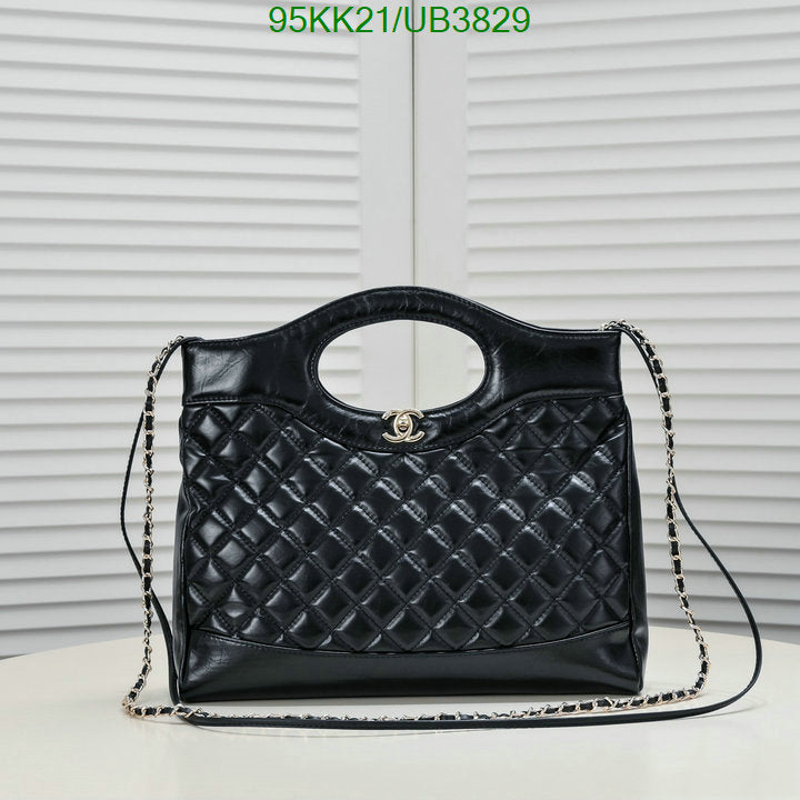 SAMC - CHL Bags Crossbody - 066