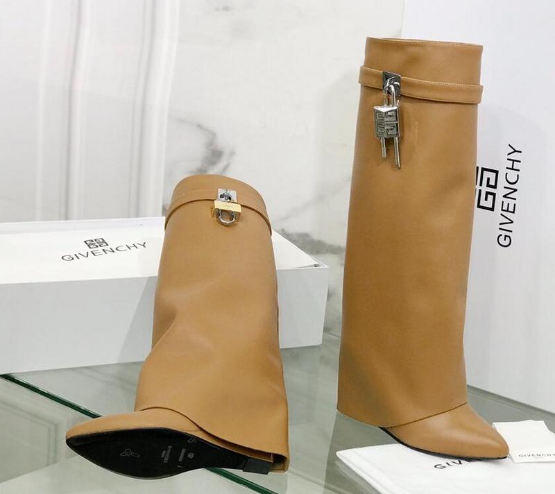 SAMC - GCY Women Shoes - 070