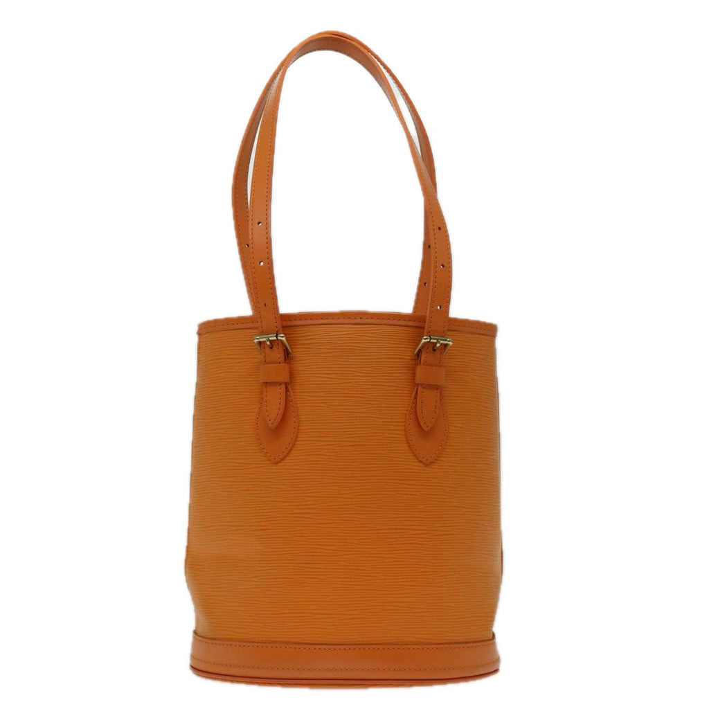 Louis Vuitton Bucket Shoulder Bag