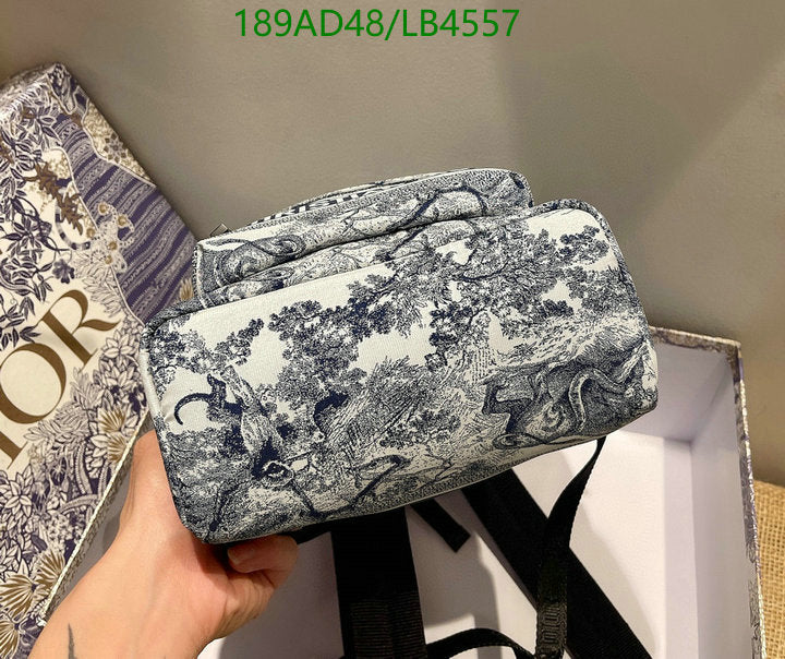 SAMCC - DOR Bags - 1304