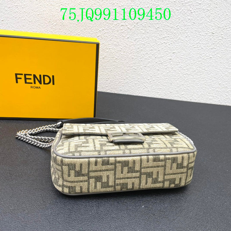 Glami - FDE Bags - 1200