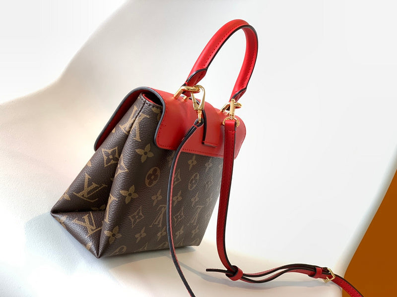 Satchel Bags - VL Bags - 1064