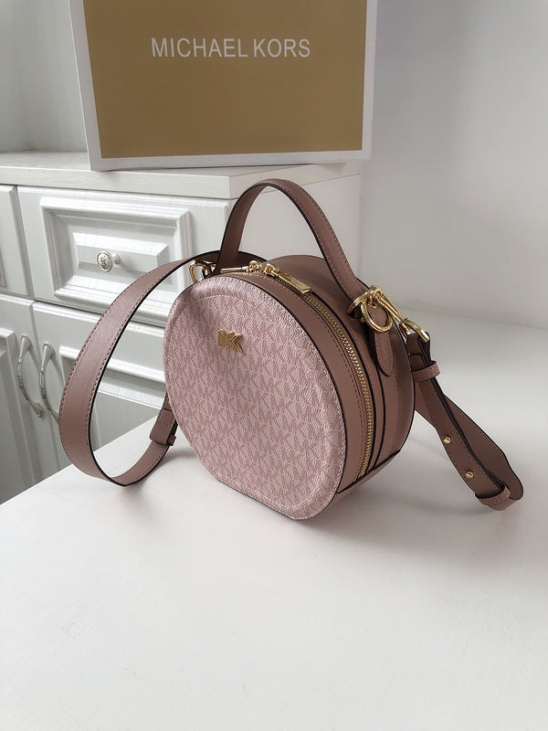 Satchel Bags - MK Bags - 012