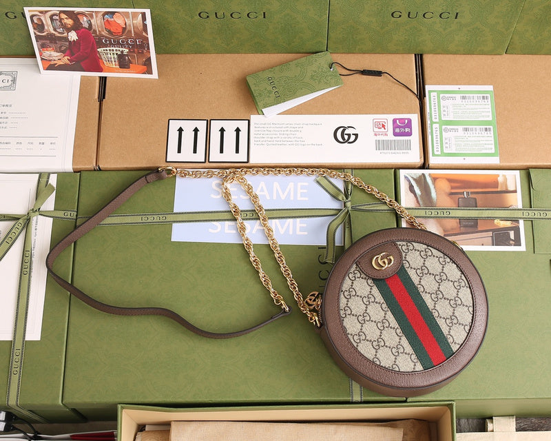 Satchel Bags - GCI Bags - 545