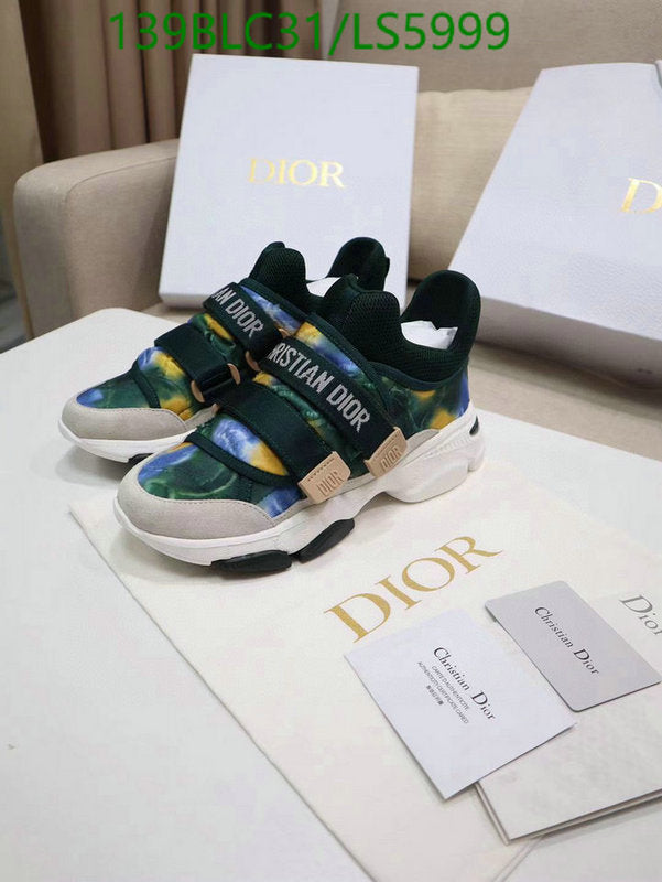 SAMCC - DOR Women Shoes - 1725