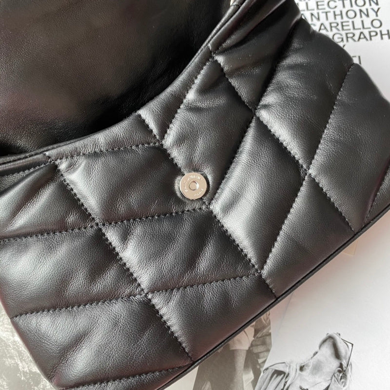 Satchel Bags - STLT Bags - 268