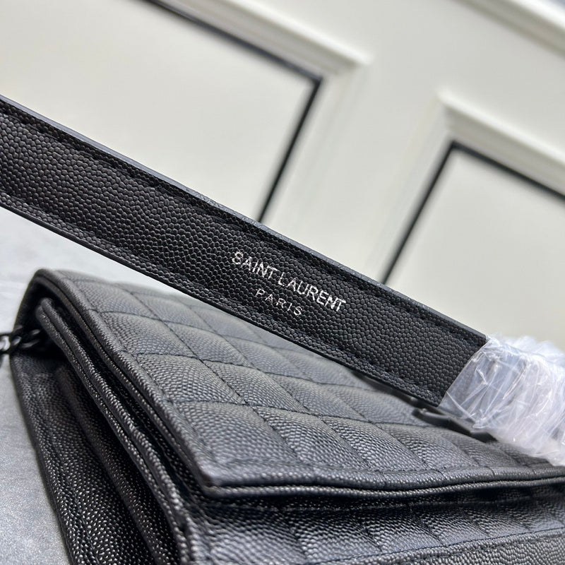 Satchel Bags - SLY Bags - 1048