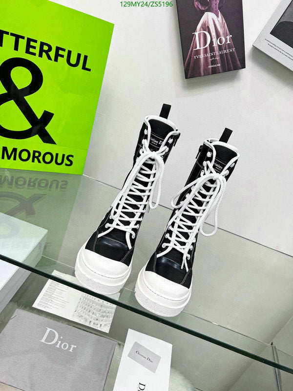 SAMCC - DOR Women Shoes - 1638