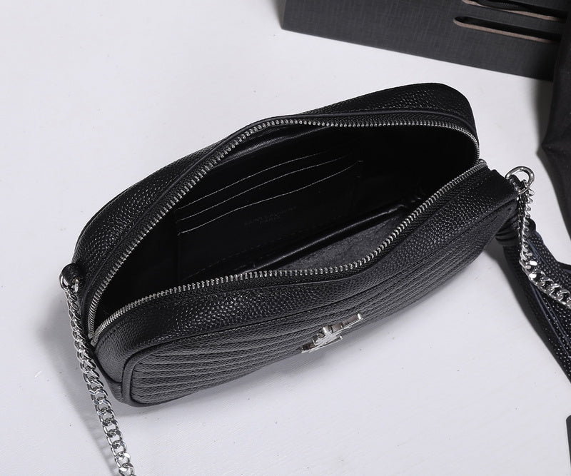 Satchel Bags - SLY Bags - 1607