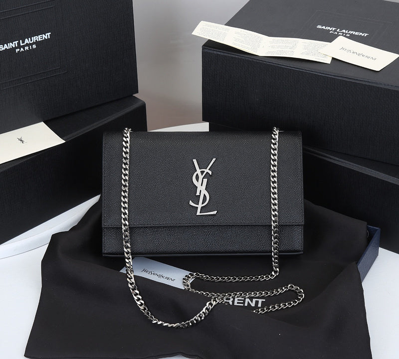 Satchel Bags - SLY Bags - 1690