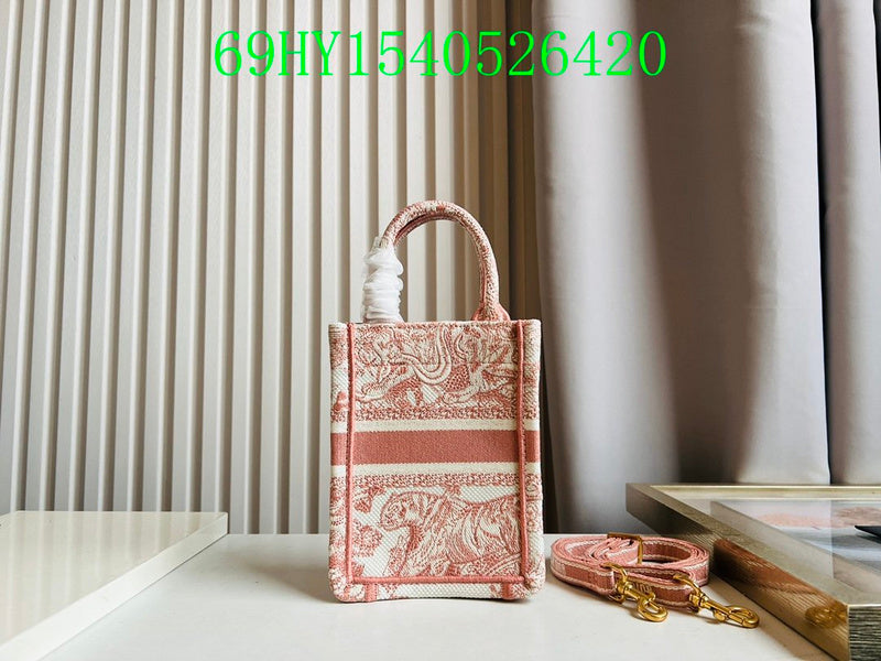 Glami - DOR Bags - 1597