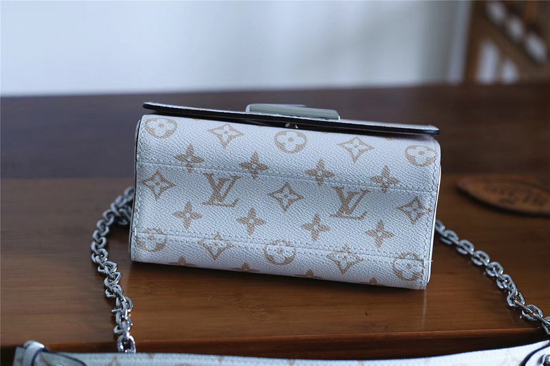 Glami Fashion Lu-Vi bags - 8443