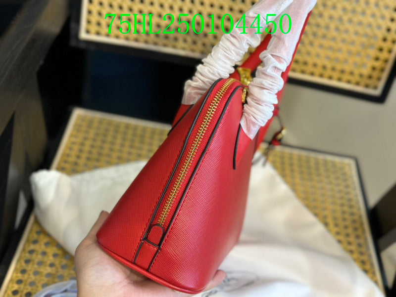 Satchel Bags - PDA Bags - 3662