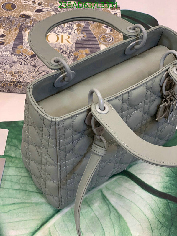 SAMCC - DOR Bags - 1391