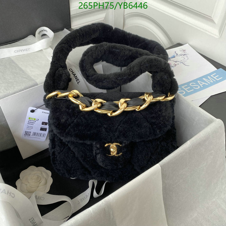 SAMC - CHL Bags - 789