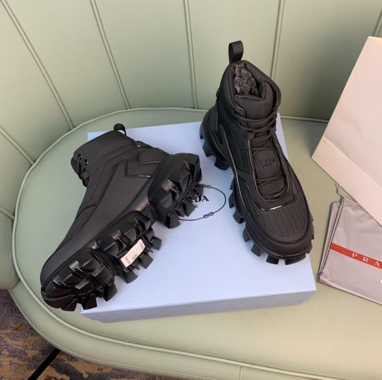 glamy - PD Men Shoes - 051