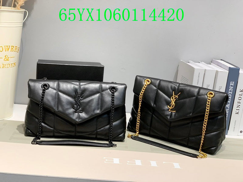 Glami - YLS Bags - 1990