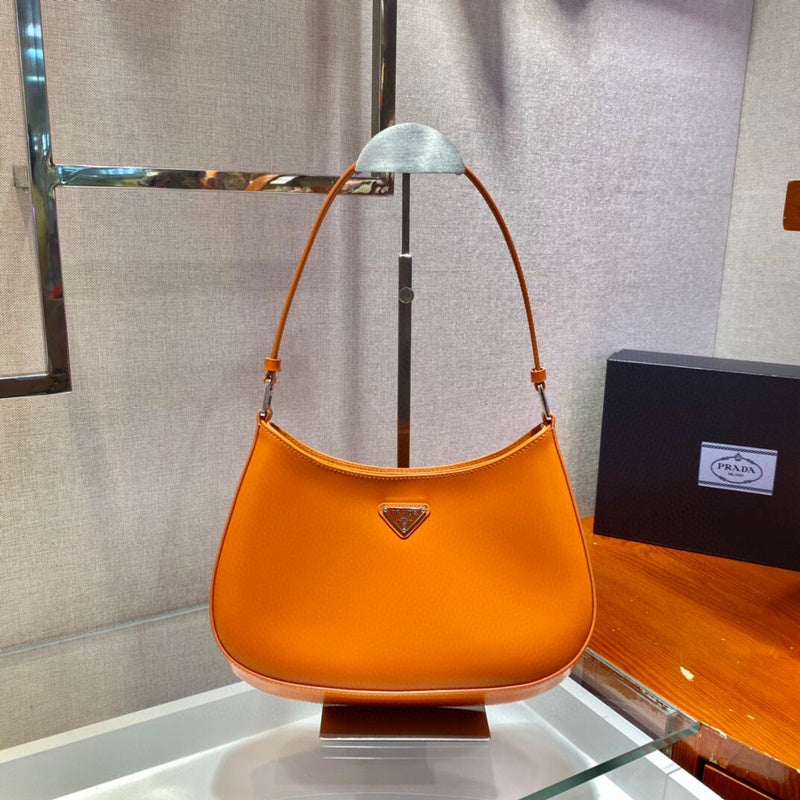Satchel Bags - PDA Bags - 052