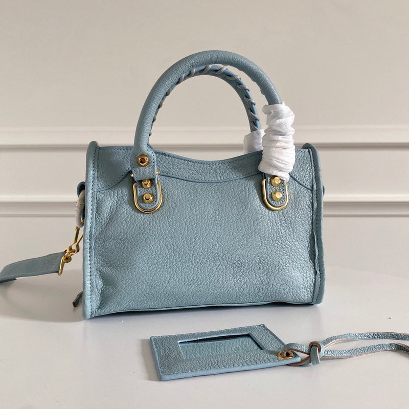 Glamy - BG Bags - 566