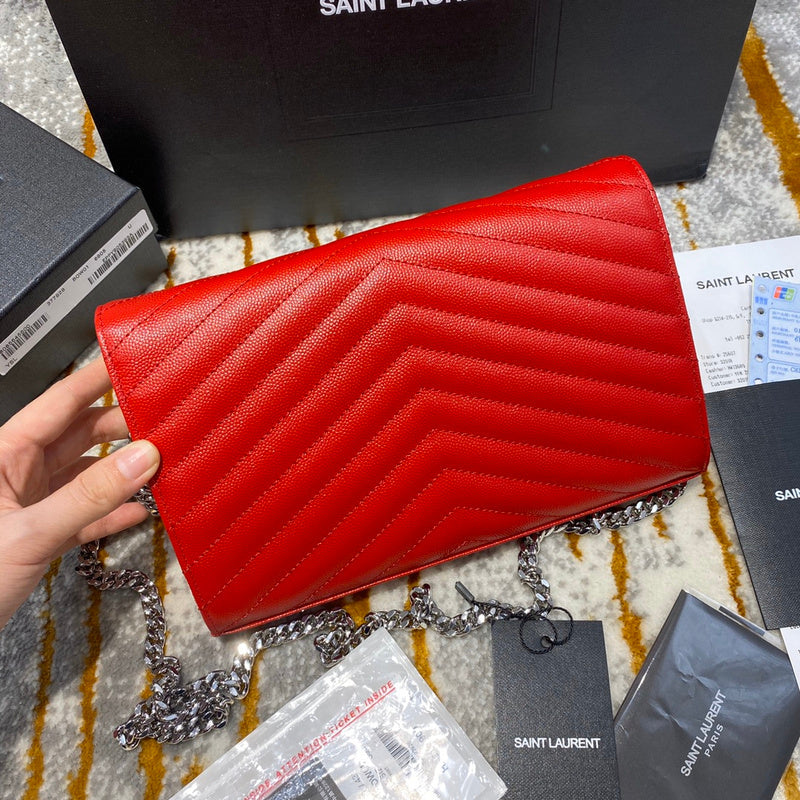 Glami - SLY Bags 084