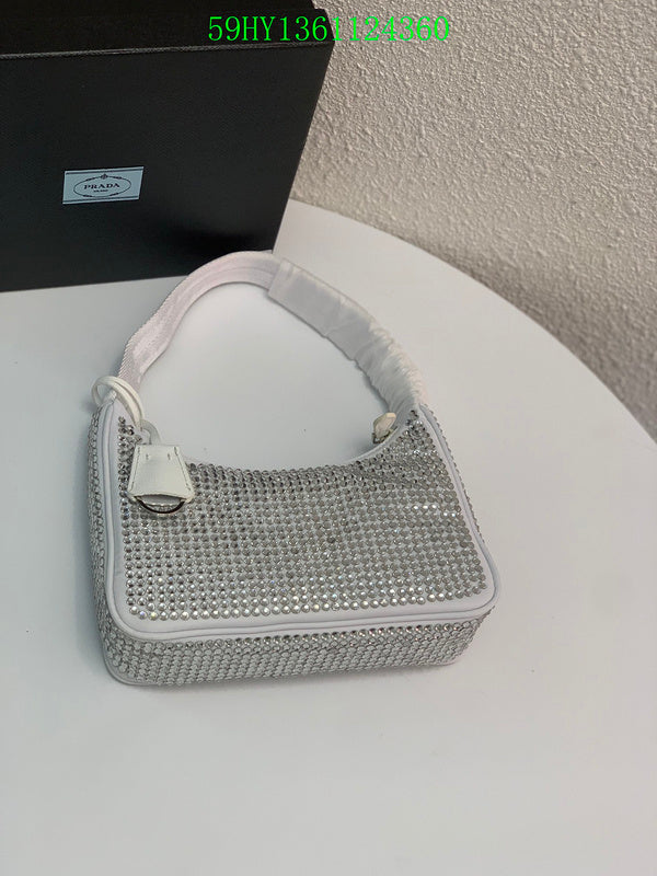 Satchel Bags - PDA Bags - 3786