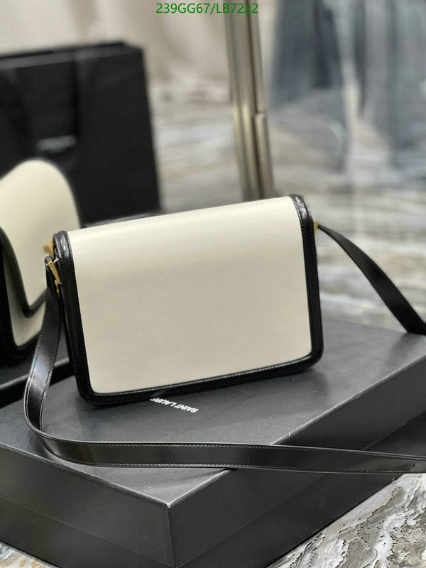 SAMC - YLS Bags - 447