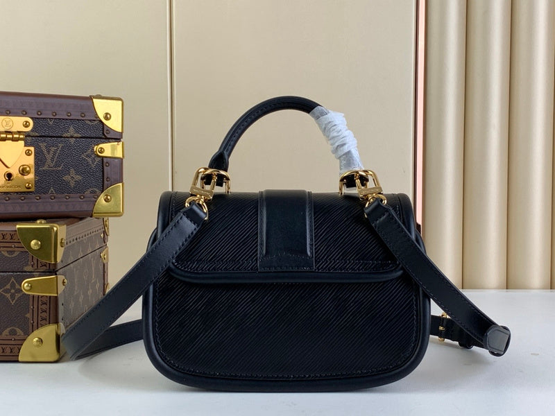 Satchel Bags - VL Bags - 2333