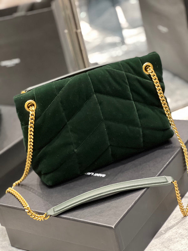 Glami- Glami- - SLY Bags - 1258