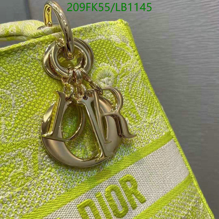 SAMCC - DOR Bags - 1279