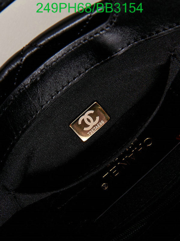 SAMC - CHL Bags - 960