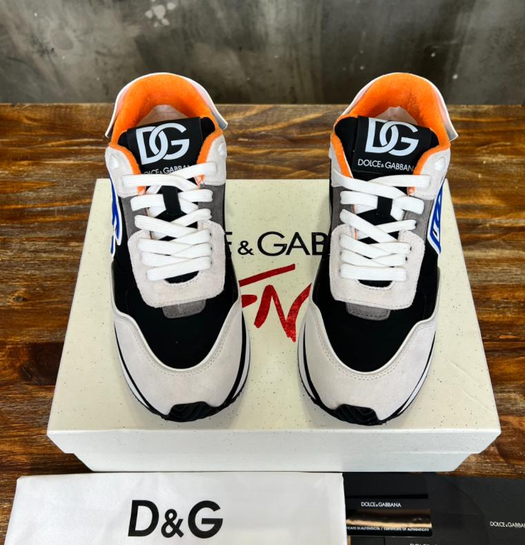 SAMCC - DAG Men Shoes - 022