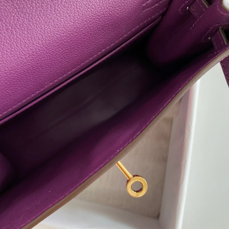 Glamy - HMS Bags - 1263