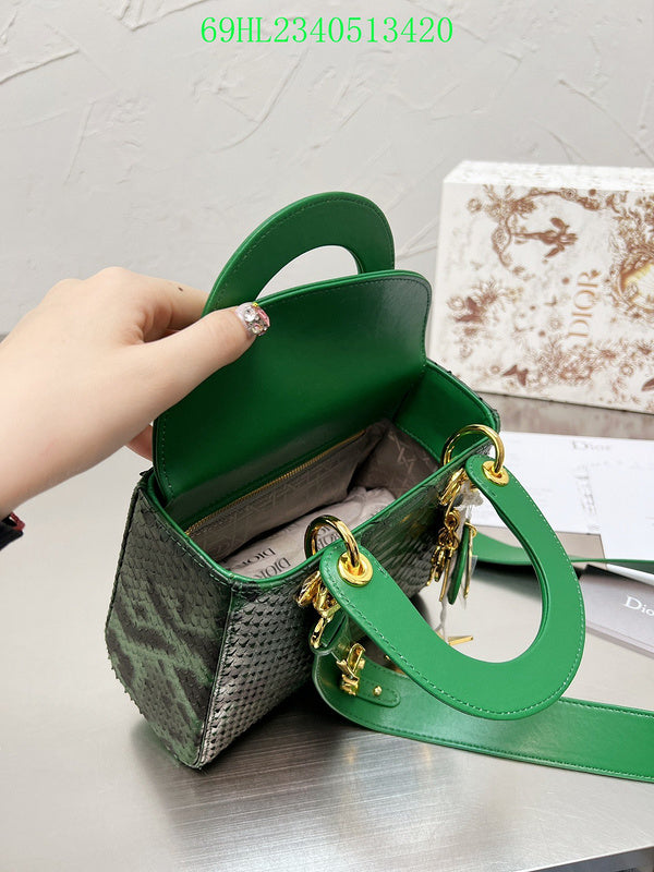 Glami - DOR Bags - 1627